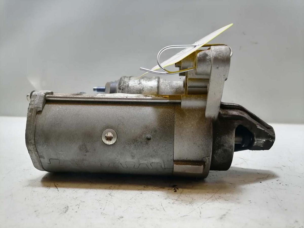 Citröen C3 Picasso original Anlasser Starter 1,6HDI 68KW Bj.2012